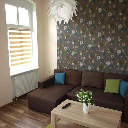 Deptak Jagiellonska Apartament *